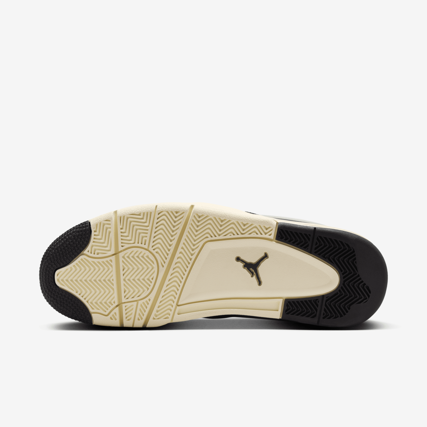 Sneaker Drop — Air Jordan 4 RM 'Black / Sail'